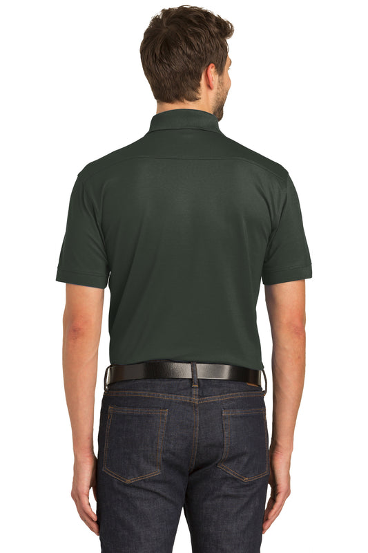 Port Authority® K555 Men's Stretch Pique Polo