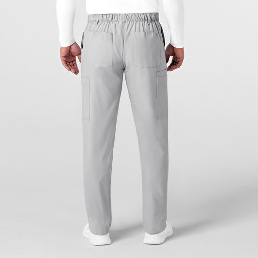 Men's Flat Front Cargo Pant Regular
