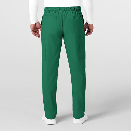 Men's Flat Front Cargo Pant Tall