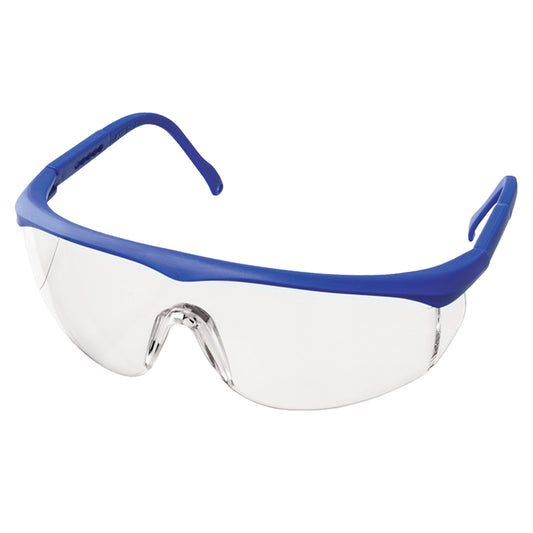 Colored Full Frame Adjustable Eyewear