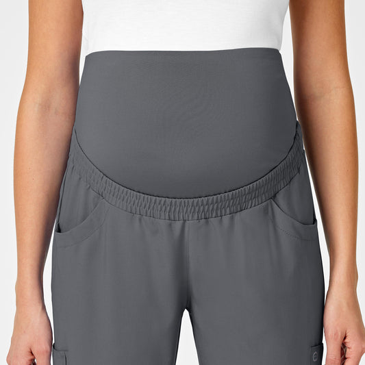 Women's Maternity Jogger Scrub Pant