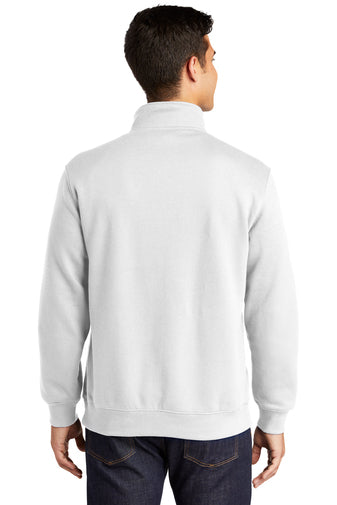 Men's 1/4-Zip Sweatshirt