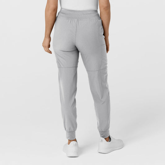 Women's Comfort Waist Cargo Jogger Pant Petite