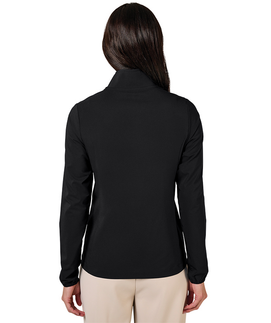 Women's Lexington Stretch Full Zip Jacket 5614