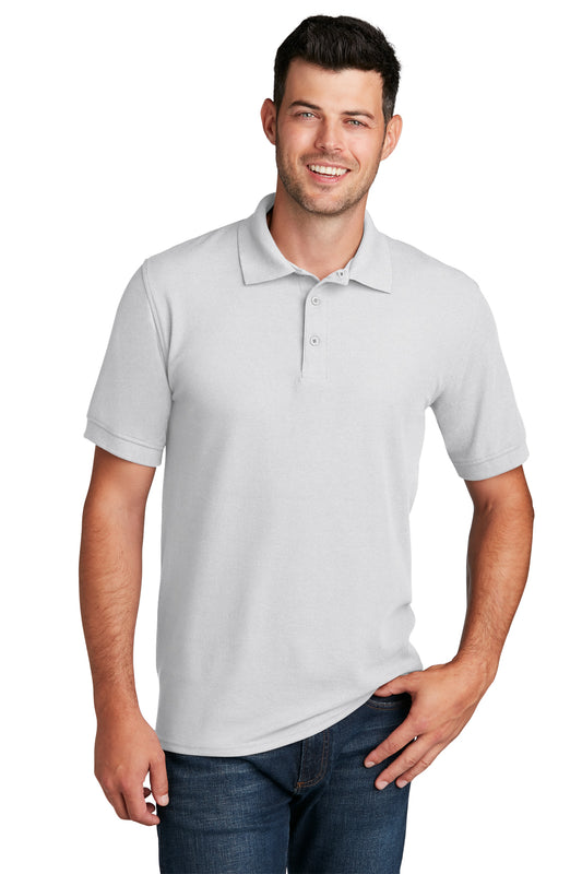 Port & Company® Core Blend Pique Polo KP155