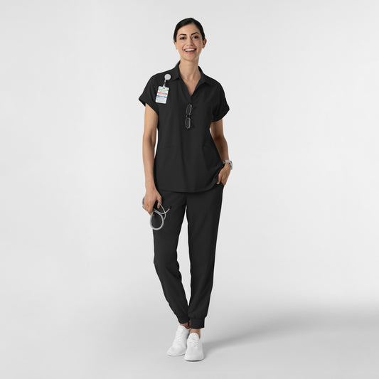 RENEW Women's Jogger Scrub Pant 5934