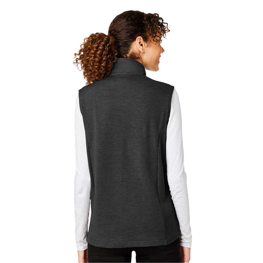 Ladies New Classics Charleston Hybrid Vest