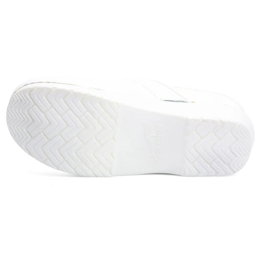 The Professional Stapled Unisex Clog