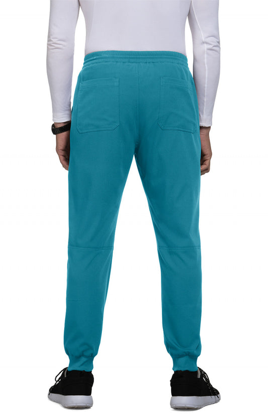 Men's Day to Night 7-Pocket Jogger Pant Short