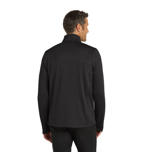 Men's Striated Fleece Jacket F905