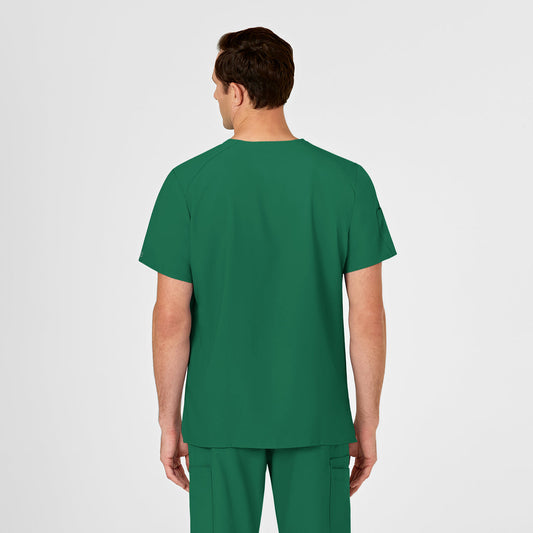 Men's V-Neck Top