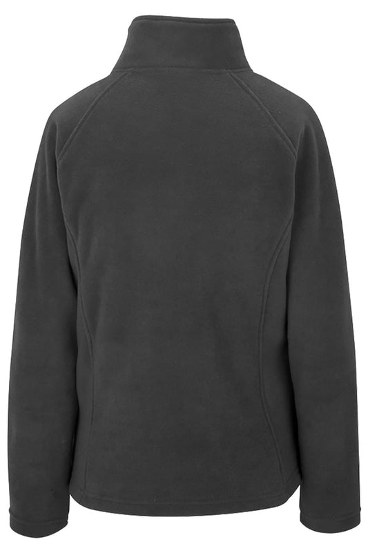 Microfleece Jacket