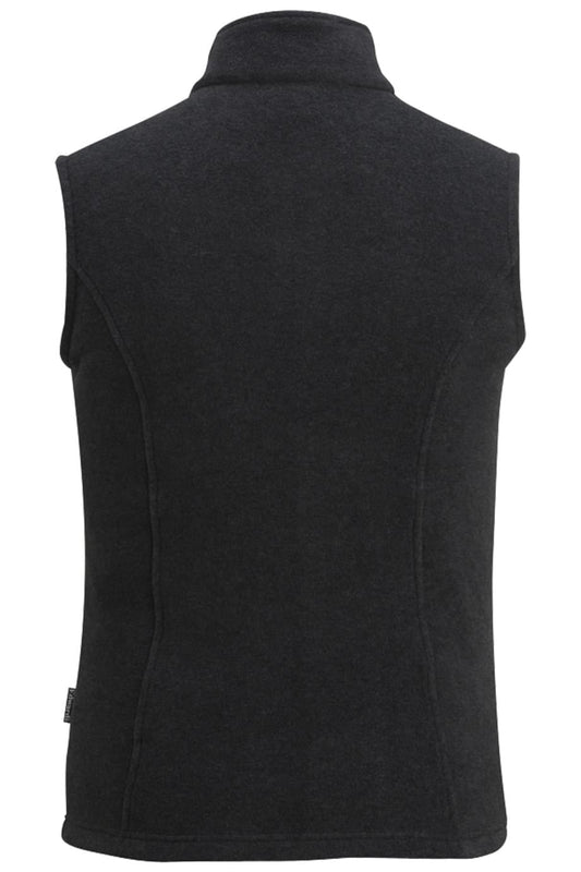 Unisex Microfleece Vest 3455