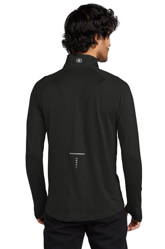 Men's Nexus 1/4-Zip Pullover