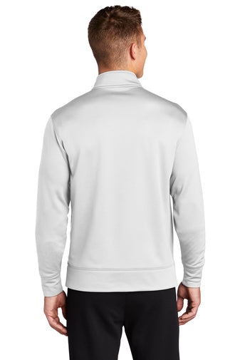 Men's Sport-Wick® Fleece Full-Zip Jacket