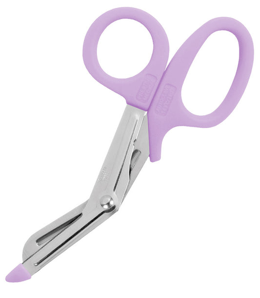 Surgical-Grade Stainless Steel 5.5" Nurse Utility Scissor