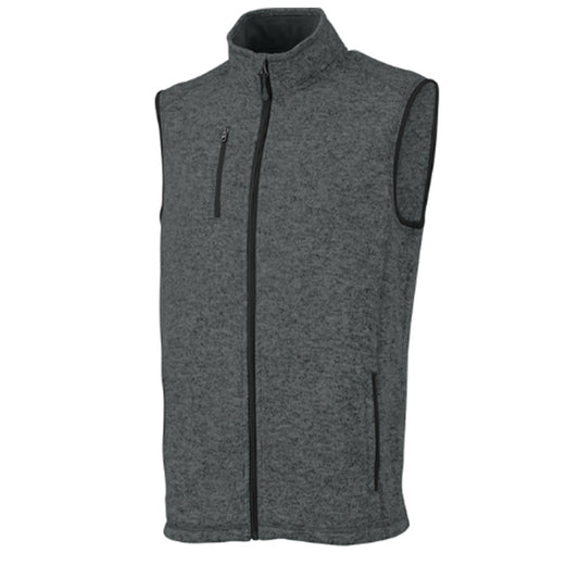 Men's Pacific Heathered Vest