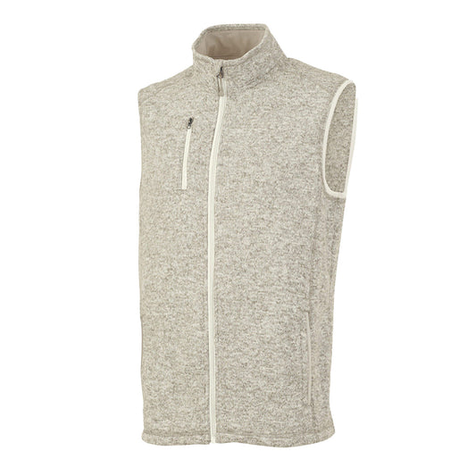 Men's Pacific Heathered Vest