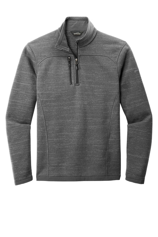 Sweater Fleece 1/4-Zip