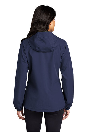 Port Authority® Women's Essential Rain Jacket