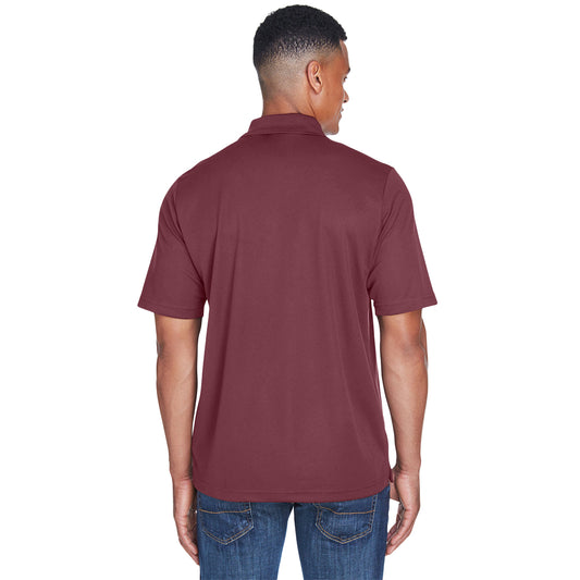 Men's Origin Performance Piqué Polo with Pocket 88181P