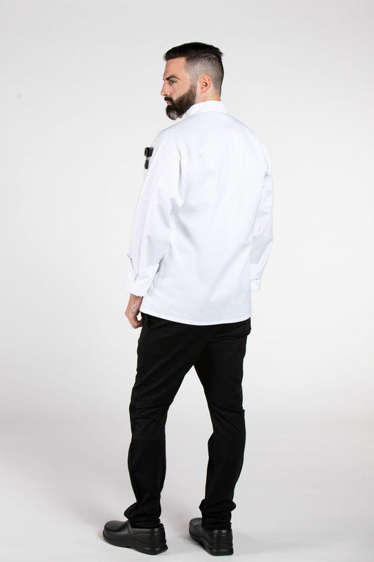 Men's Uncommon Chef Coat