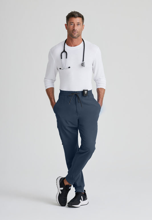 Men's Vortex 6-Pocket Jogger (BOP520)