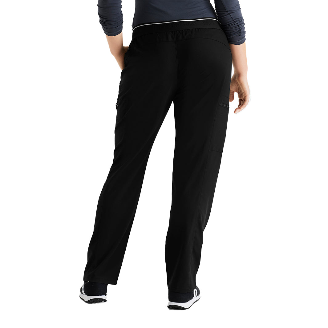 Women's Kim 3-Pocket Straight-Leg Pant (GRSP500)