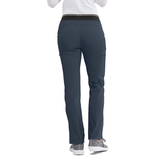 Women's Kim 3-Pocket Straight-Leg Pant (GRSP500)
