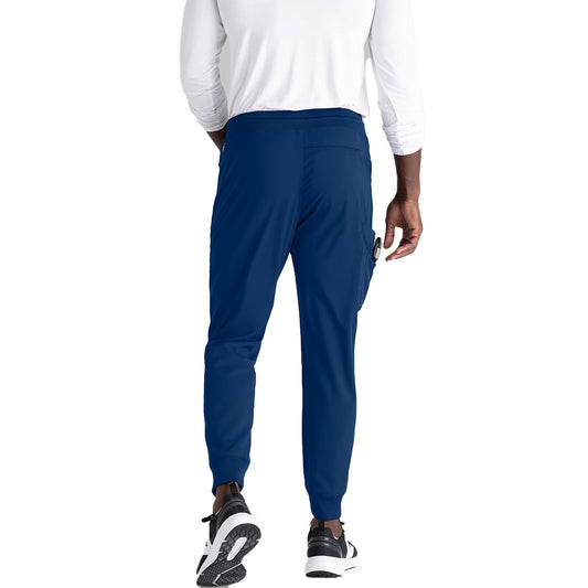 Men's Murphy 5-Pocket Scrub Jogger