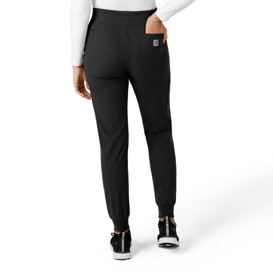Women's Force Essentials Jogger Scrub Pant C51113
