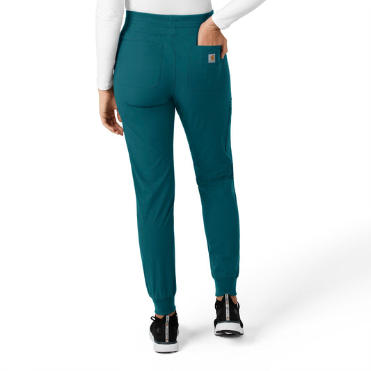 Women's Force Essentials Jogger Scrub Pant C51113