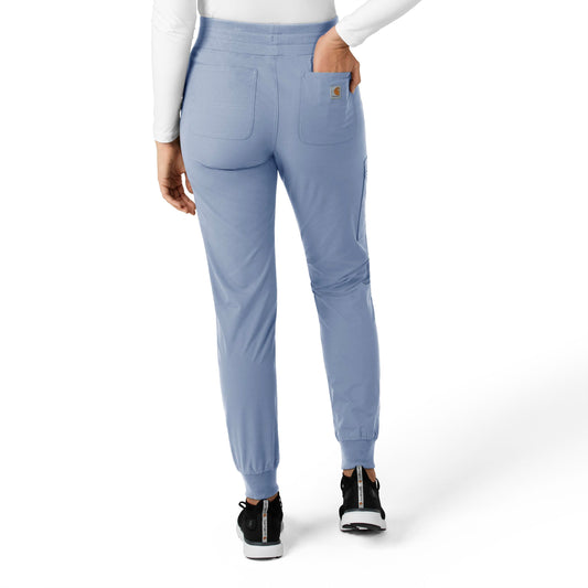 Women's Force Essentials Jogger Scrub Pant C51113