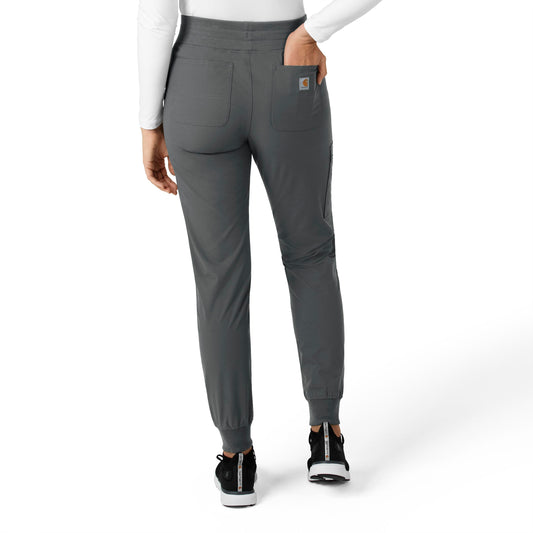 Women's Force Essentials Jogger Scrub Pant C51113