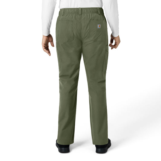 Men's Straight Leg Cargo Pant C56113