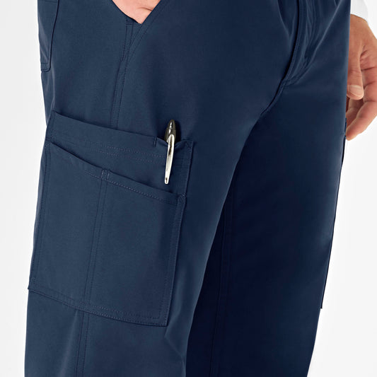 Men's Straight Leg Cargo Pant C56113