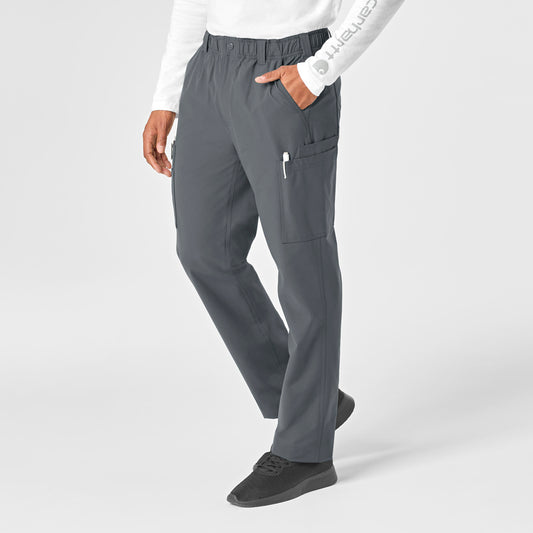 Men's Straight Leg Cargo Pant C56113