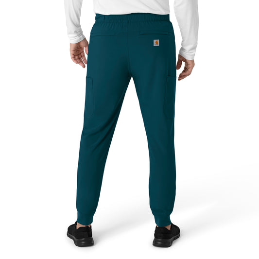 Carhartt Force Cross-Flex Men's Jogger Scrub Pant C56310