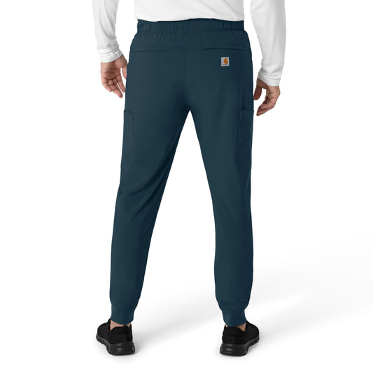 Carhartt Force Cross-Flex Men's Jogger Scrub Pant C56310