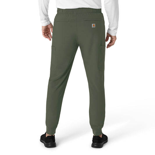 Carhartt Force Cross-Flex Men's Jogger Scrub Pant C56310