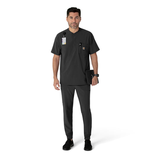 Carhartt Force Cross-Flex Men's Jogger Scrub Pant (C56310)