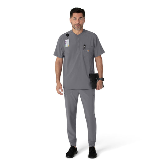 Carhartt Force Cross-Flex Men's Jogger Scrub Pant C56310