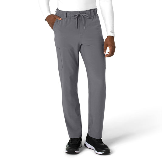 Carhartt Force Cross-Flex Men's Straight Leg Scrub Pant (C56410)