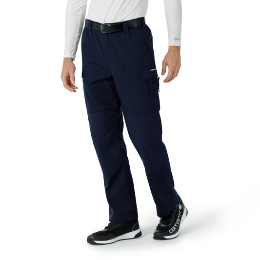 Men's Rugged Flex RSCU Ripstop Cargo Pants