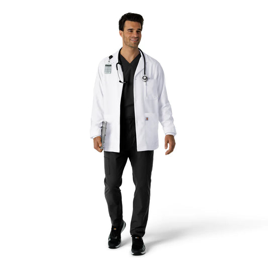 Men's Student Lab Coat