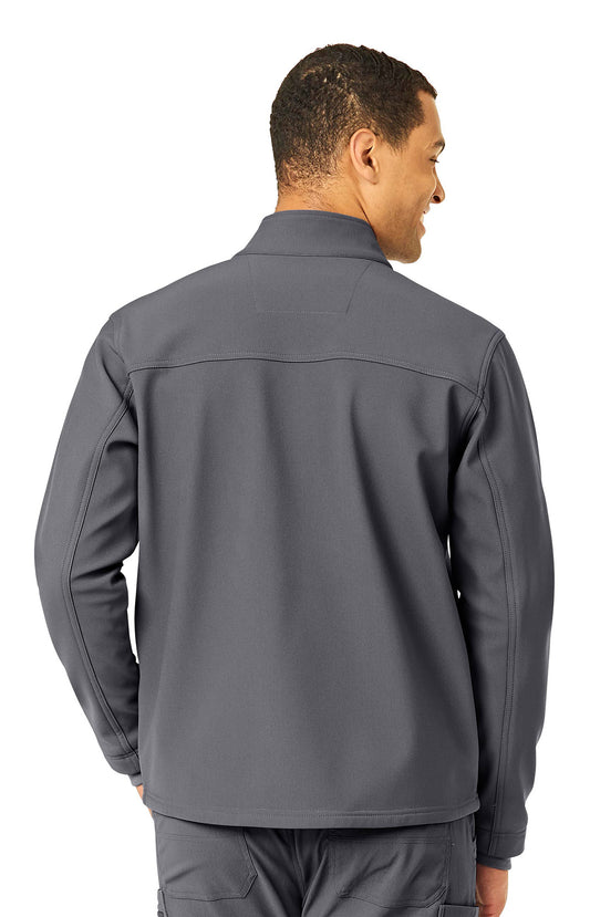 Carhartt® Rugged Flex Fleece Jacket - C80023