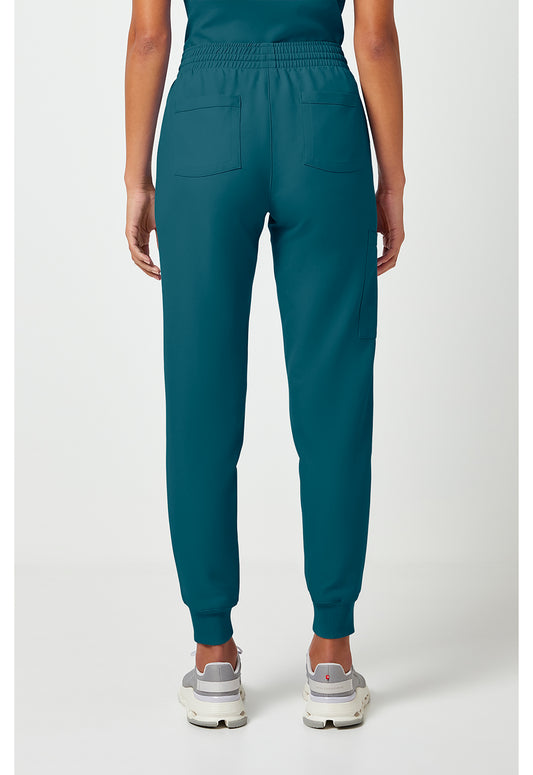 Women's Mid Rise Jogger CK00034A