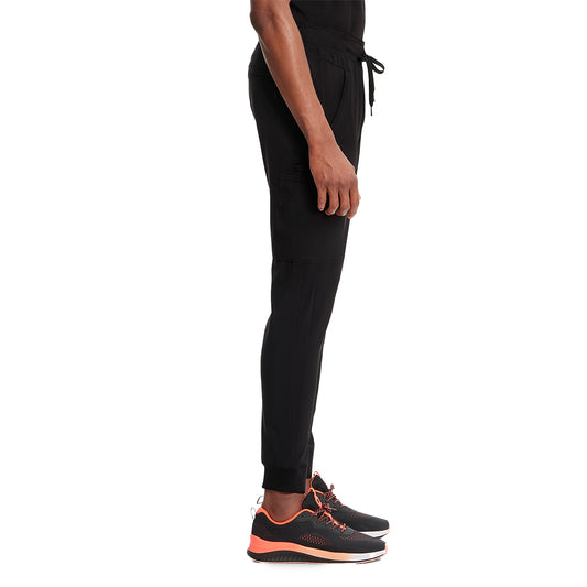 Men's Mid Rise Jogger CK004A