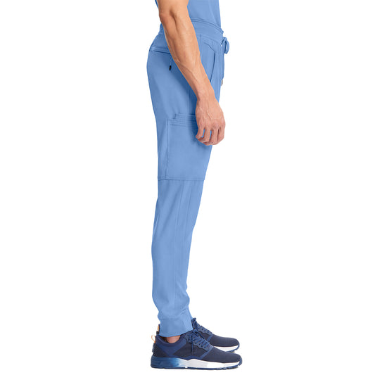 Men's Mid Rise Jogger CK004A