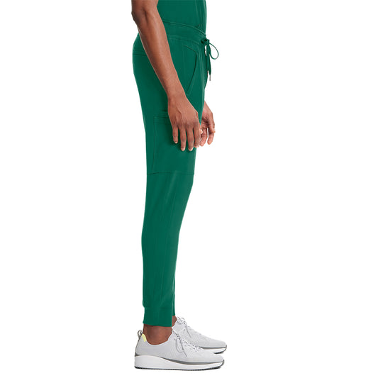 Men's Mid Rise Jogger CK004A